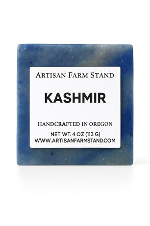 Kashmir Bar Soap